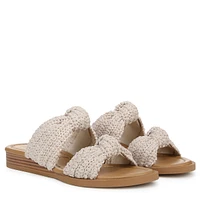 Women's Ashland Casual Slip On Sandal
