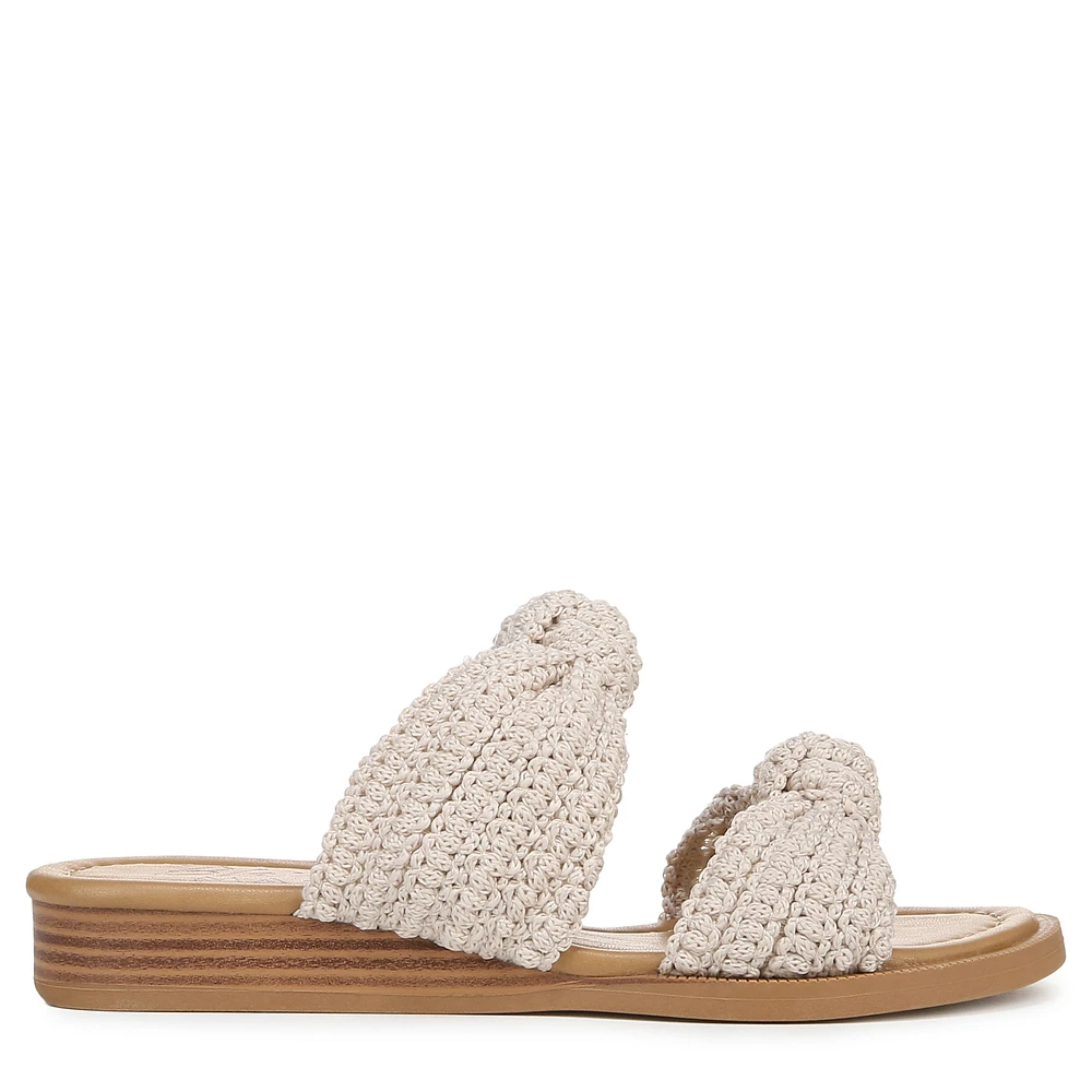 Women's Ashland Casual Slip On Sandal