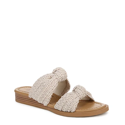 Women's Ashland Casual Slip On Sandal