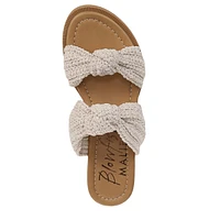 Women's Ashland Casual Slip On Sandal