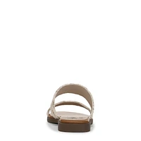 Women's Curtis Casual Slip On Sandal