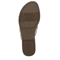 Women's Curtis Casual Slip On Sandal