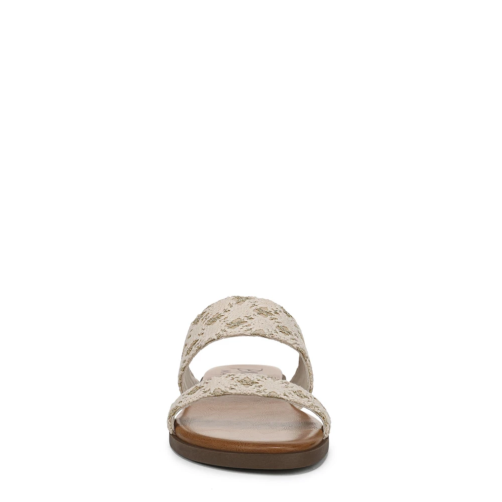 Women's Curtis Casual Slip On Sandal