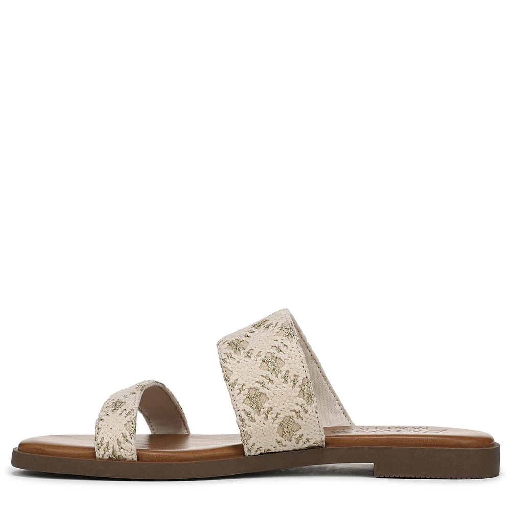 Women's Curtis Casual Slip On Sandal