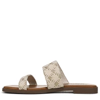 Women's Curtis Casual Slip On Sandal