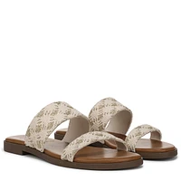 Women's Curtis Casual Slip On Sandal