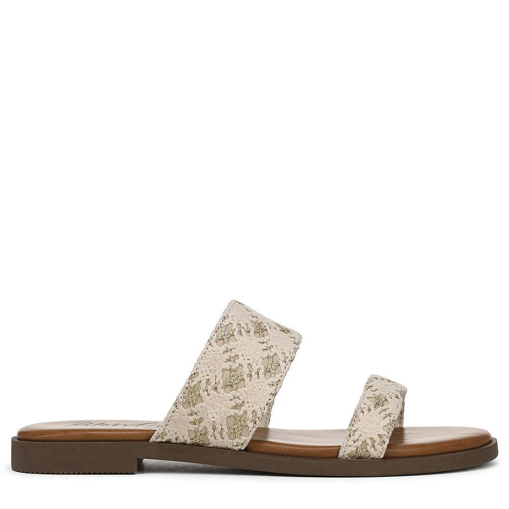 Women's Curtis Casual Slip On Sandal