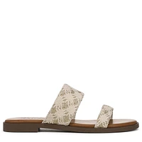 Women's Curtis Casual Slip On Sandal