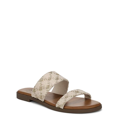 Women's Curtis Casual Slip On Sandal