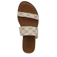 Women's Curtis Casual Slip On Sandal