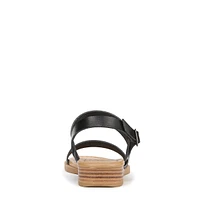 Women's Arcadia Casual Sandal