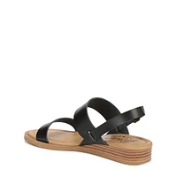 Women's Arcadia Casual Sandal