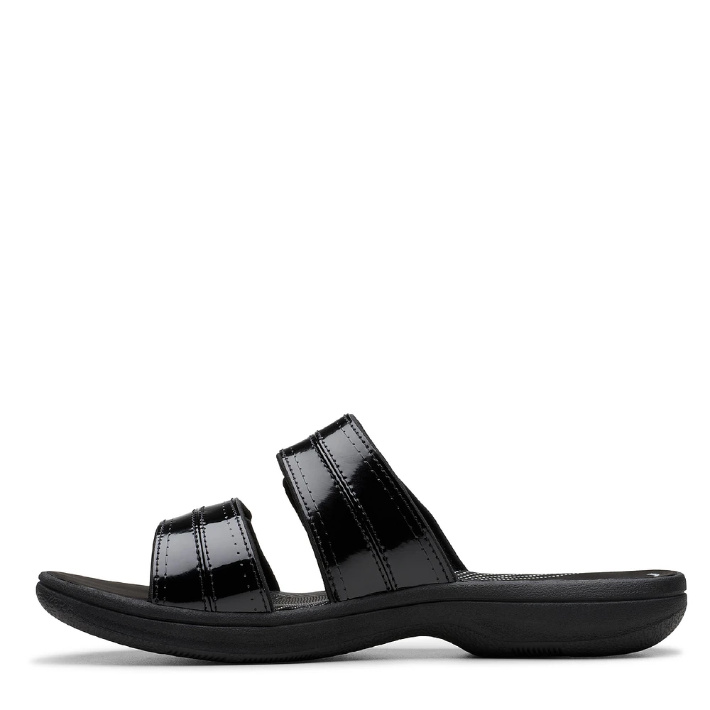 Women's Breeze Maye Cloudsteppers Slide Sandal