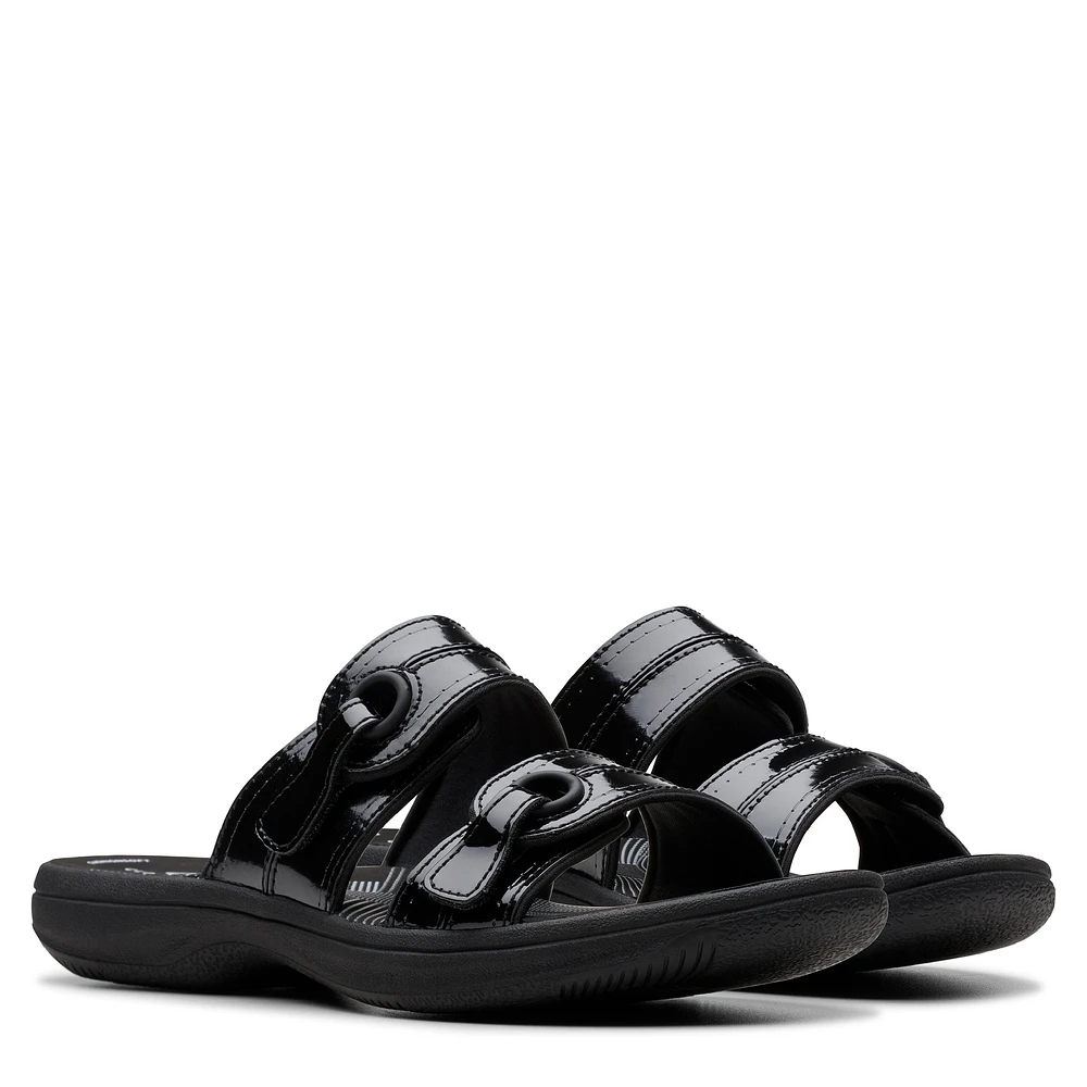 Women's Breeze Maye Cloudsteppers Slide Sandal