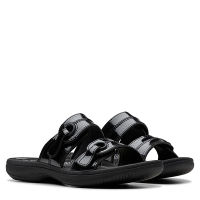 Women's Breeze Maye Cloudsteppers Slide Sandal