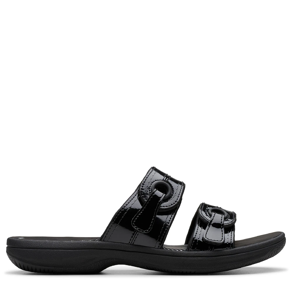 Women's Breeze Maye Cloudsteppers Slide Sandal