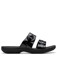 Women's Breeze Maye Cloudsteppers Slide Sandal