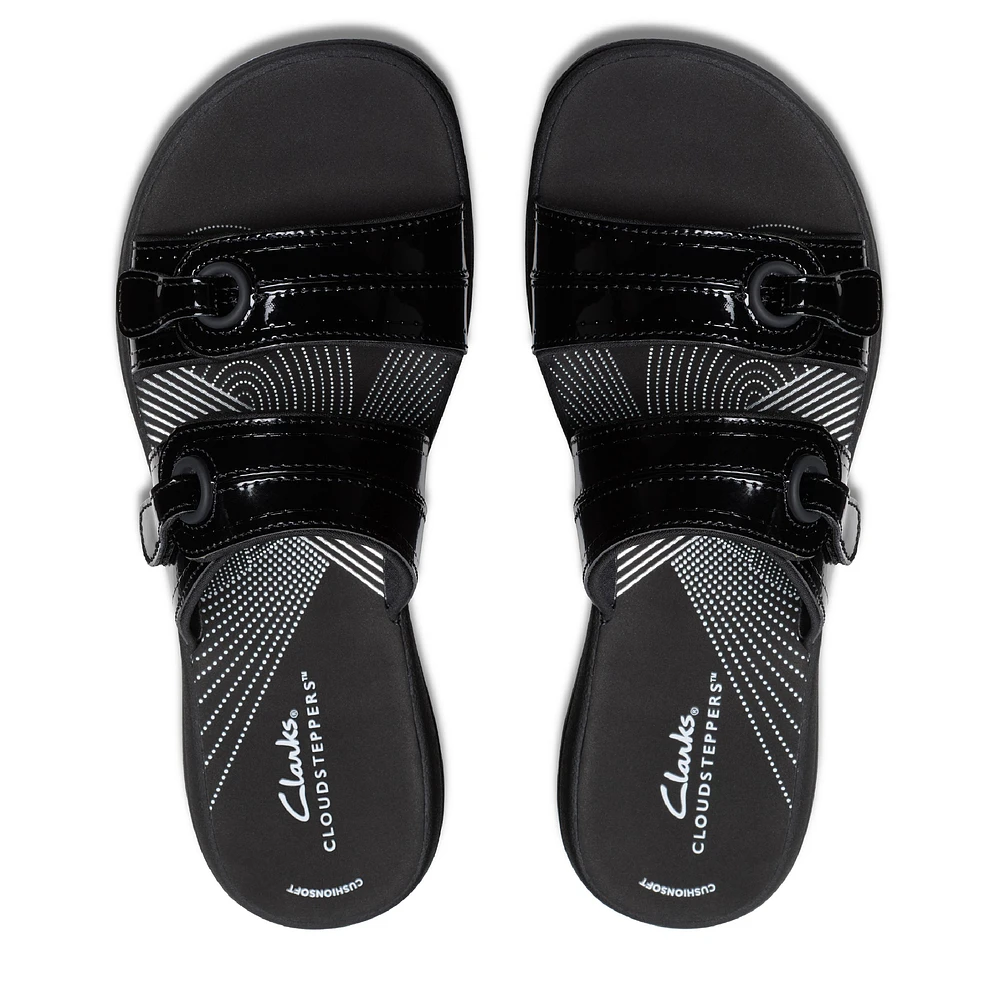 Women's Breeze Maye Cloudsteppers Slide Sandal