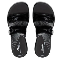 Women's Breeze Maye Cloudsteppers Slide Sandal