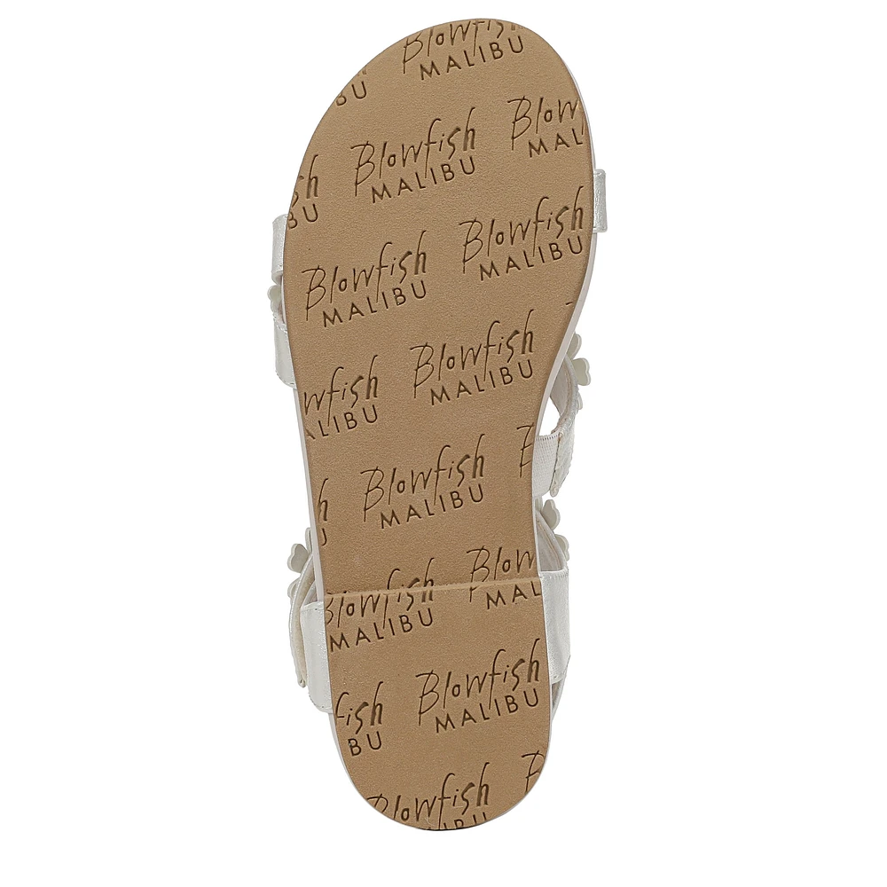 Kids' Sunflower Sandal Little/Big Kid