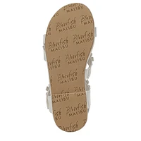 Kids' Sunflower Sandal Little/Big Kid