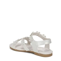 Kids' Sunflower Sandal Little/Big Kid