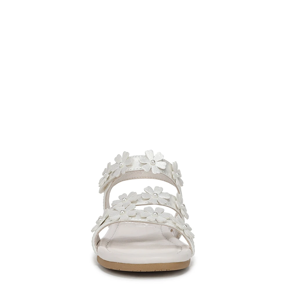 Kids' Sunflower Sandal Little/Big Kid