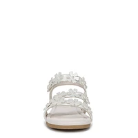 Kids' Sunflower Sandal Little/Big Kid