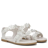 Kids' Sunflower Sandal Little/Big Kid