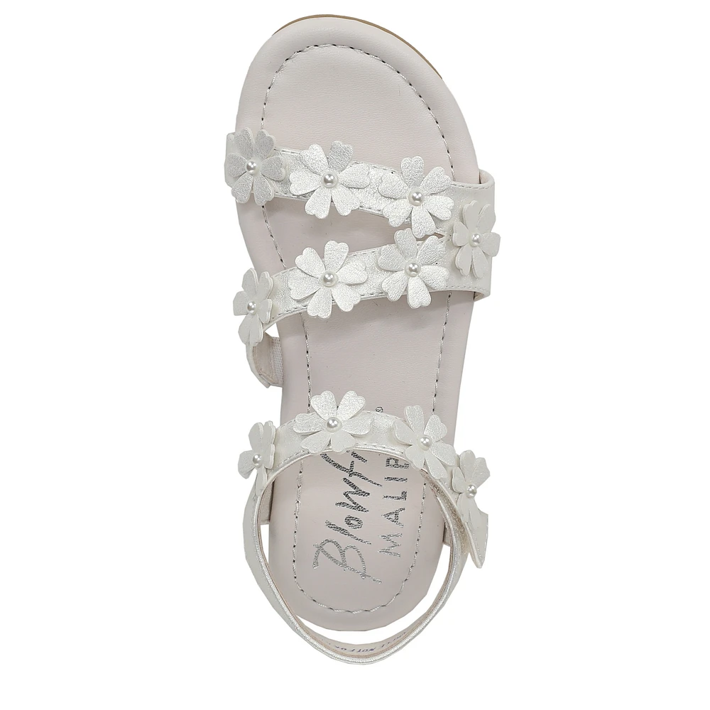 Kids' Sunflower Sandal Little/Big Kid