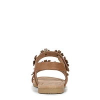 Kids' Sunflower Sandal Little/Big Kid