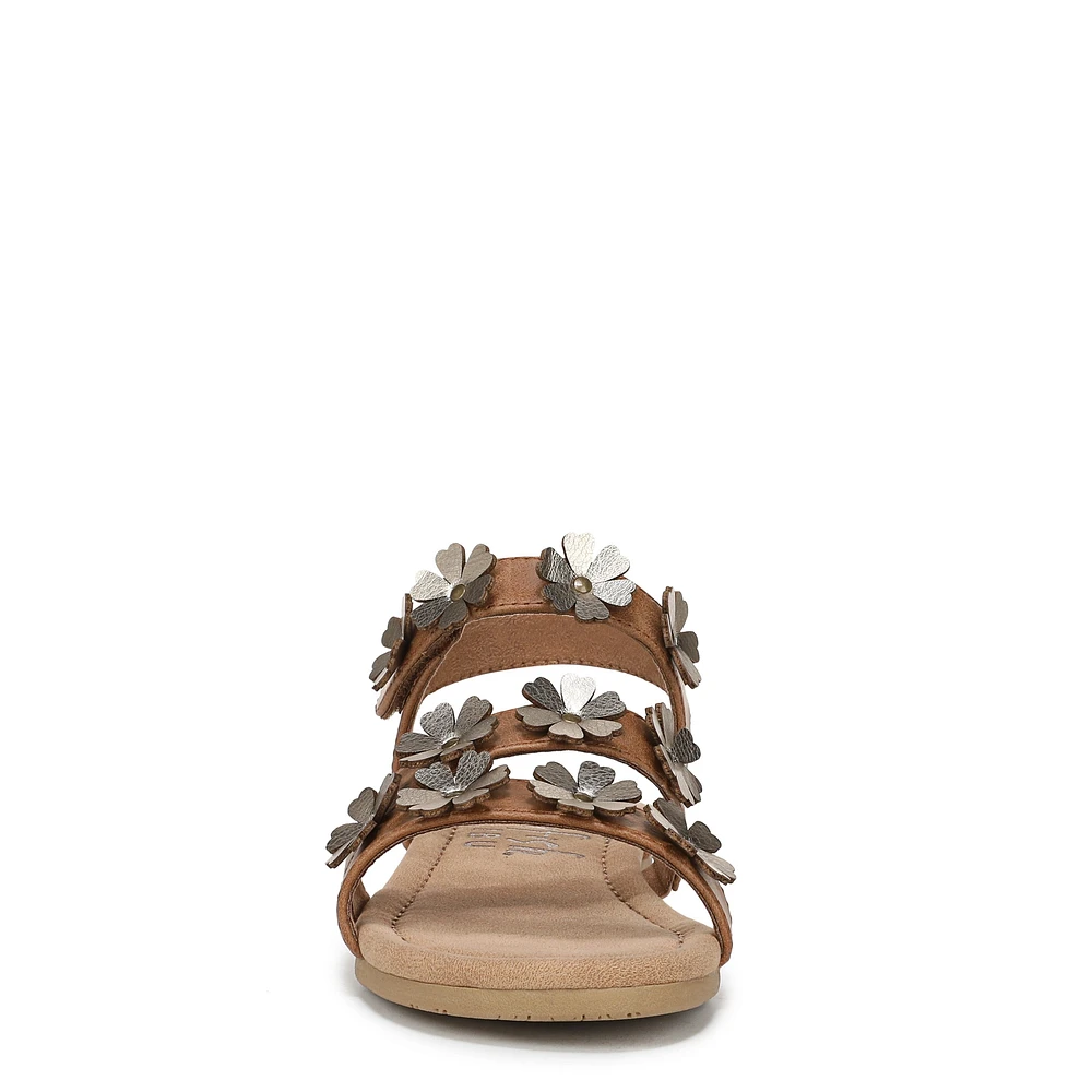 Kids' Sunflower Sandal Little/Big Kid