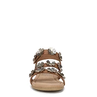 Kids' Sunflower Sandal Little/Big Kid