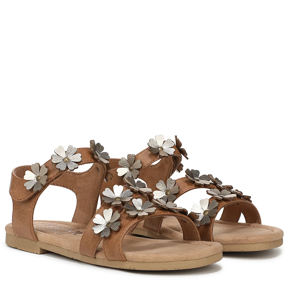 Kids' Sunflower Sandal Little/Big Kid