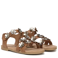 Kids' Sunflower Sandal Little/Big Kid