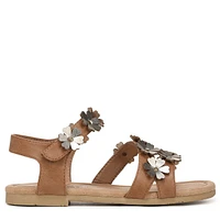 Kids' Sunflower Sandal Little/Big Kid