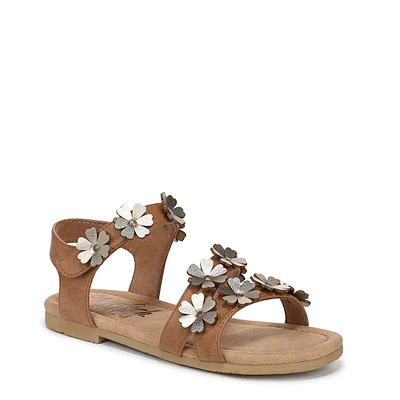 Kids' Sunflower Sandal Little/Big Kid