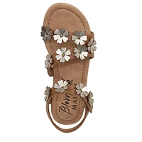 Kids' Sunflower Sandal Little/Big Kid