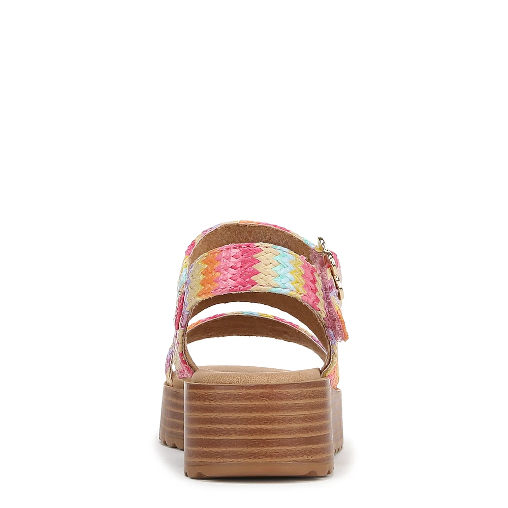 Kids' Journey Flatform Sandal Little/Big Kid