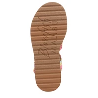 Kids' Journey Flatform Sandal Little/Big Kid