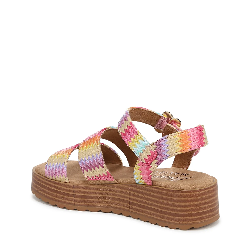 Kids' Journey Flatform Sandal Little/Big Kid