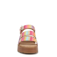 Kids' Journey Flatform Sandal Little/Big Kid