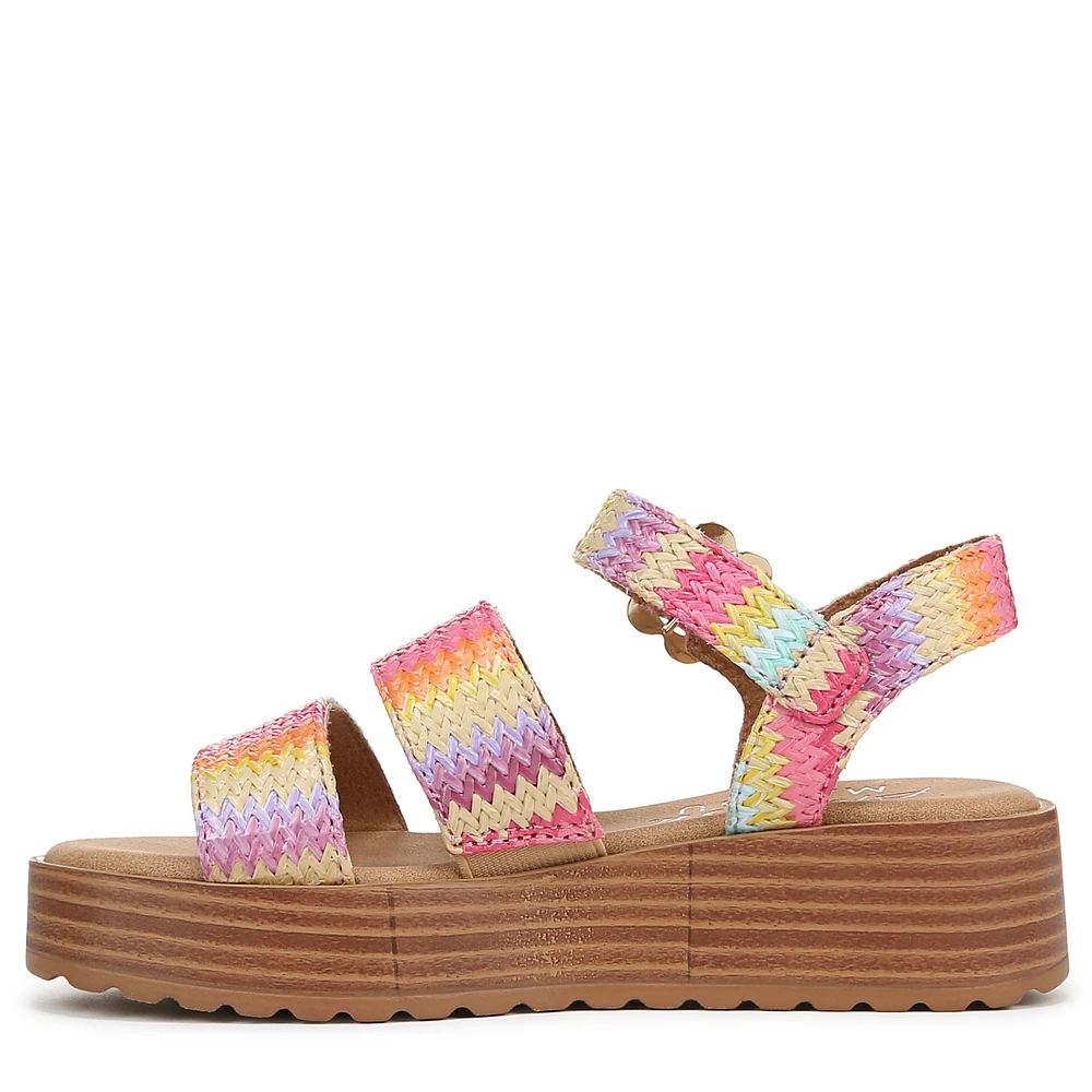 Kids' Journey Flatform Sandal Little/Big Kid