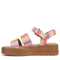 Kids' Journey Flatform Sandal Little/Big Kid