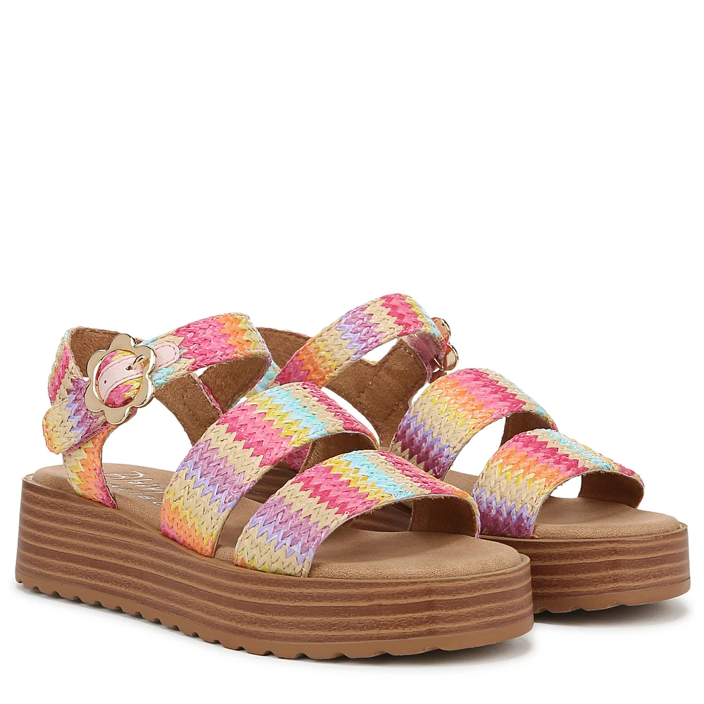 Kids' Journey Flatform Sandal Little/Big Kid