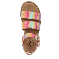 Kids' Journey Flatform Sandal Little/Big Kid