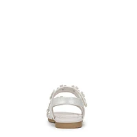 Kids' Sunflower Sandal Toddler/Little Kid