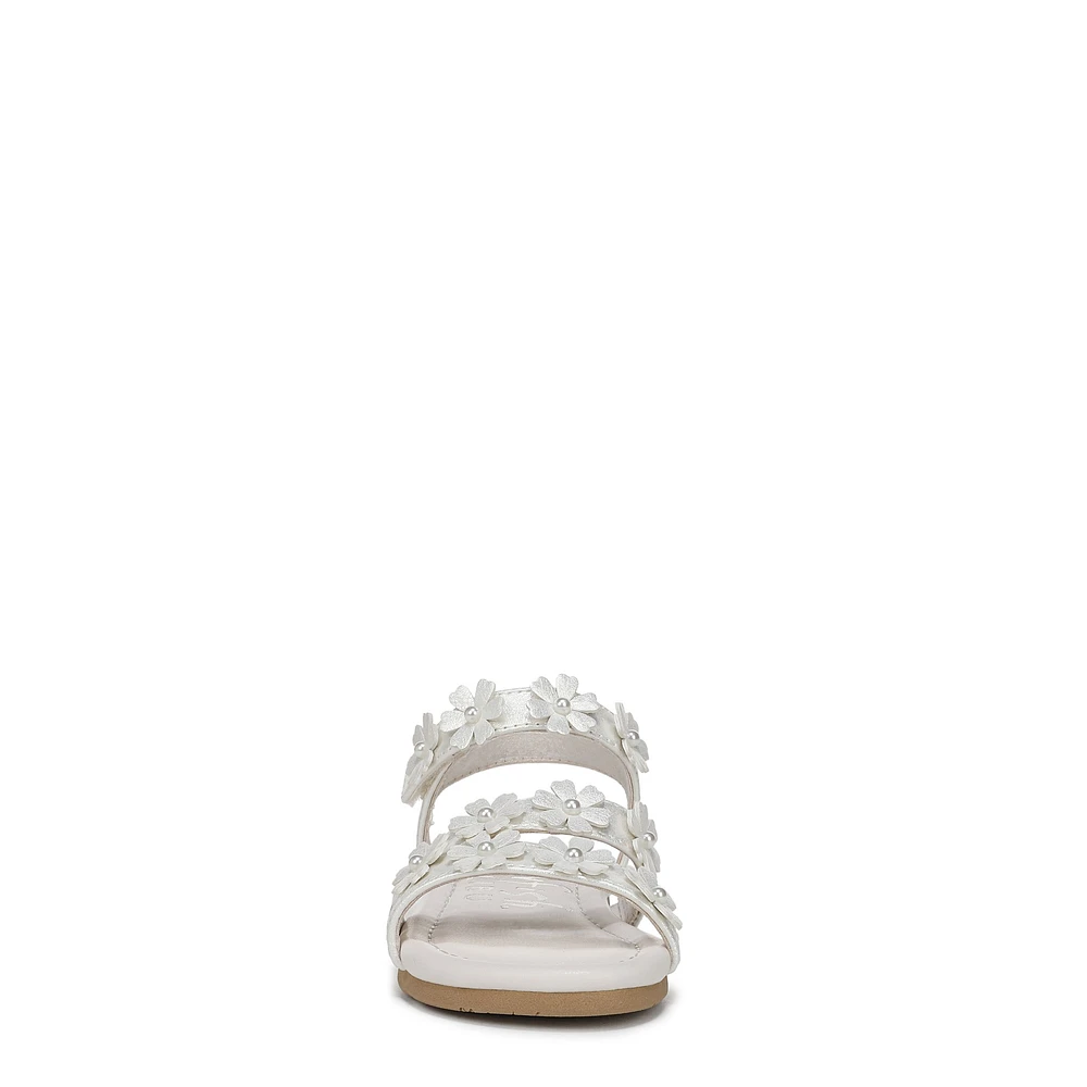 Kids' Sunflower Sandal Toddler/Little Kid