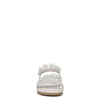 Kids' Sunflower Sandal Toddler/Little Kid