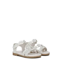 Kids' Sunflower Sandal Toddler/Little Kid